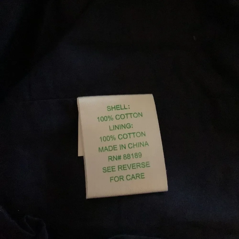 Lilly Pulitzer, Pink/Blue/Turquoise Slip Dress, Size Zero, NWOT. - Picture 5 of 8